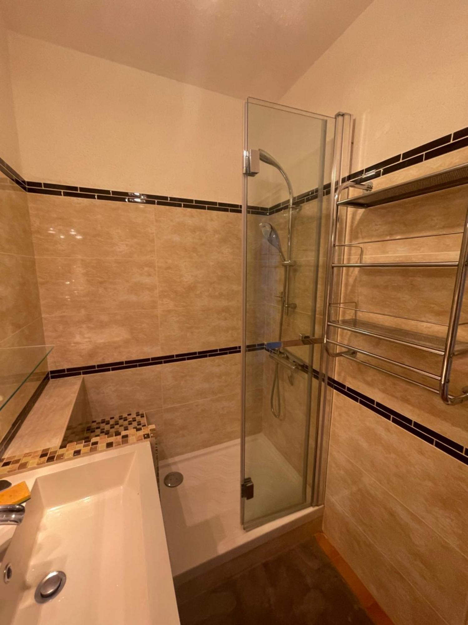 Appart-St Cyr Sur Mer-La Madrague-4Pers-Parking Saint-Cyr-sur-Mer Zewnętrze zdjęcie